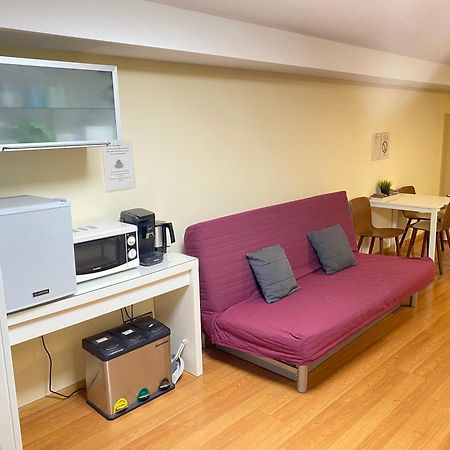 Ruhiges Privates Zimmer In Freiburg, Zentrumsnah, Naehe Europapark Bagian luar foto
