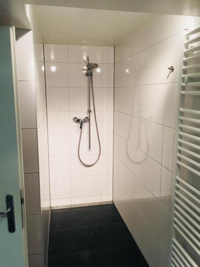 Ruhiges Privates Zimmer In Freiburg, Zentrumsnah, Naehe Europapark Bagian luar foto